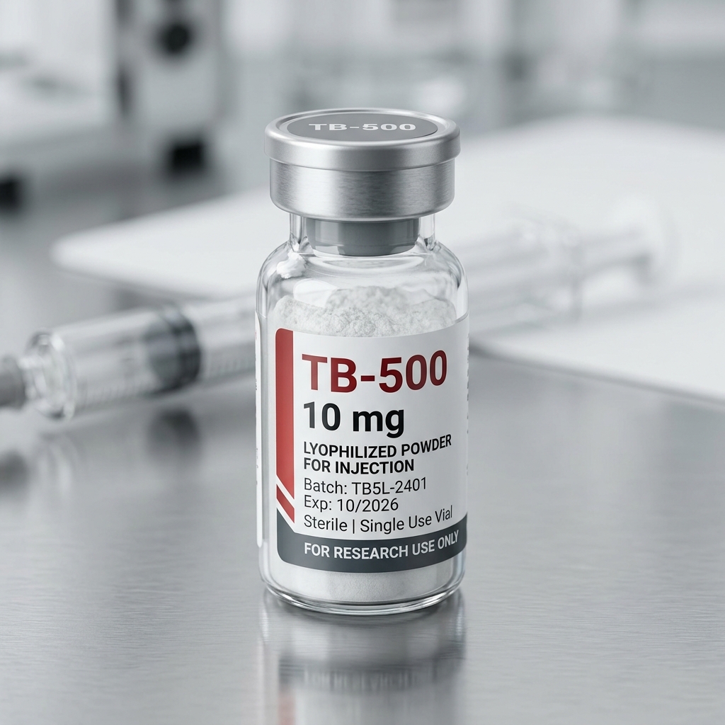 TB-500 10mg Timosina Beta-4